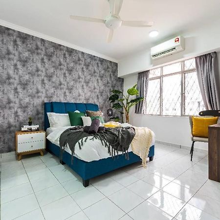Kelana Puteri By Juststay 7Mins Walking To Paradigm Mall Petaling Jaya Zewnętrze zdjęcie
