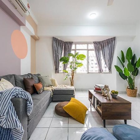 Kelana Puteri By Juststay 7Mins Walking To Paradigm Mall Petaling Jaya Zewnętrze zdjęcie