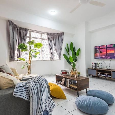 Kelana Puteri By Juststay 7Mins Walking To Paradigm Mall Petaling Jaya Zewnętrze zdjęcie
