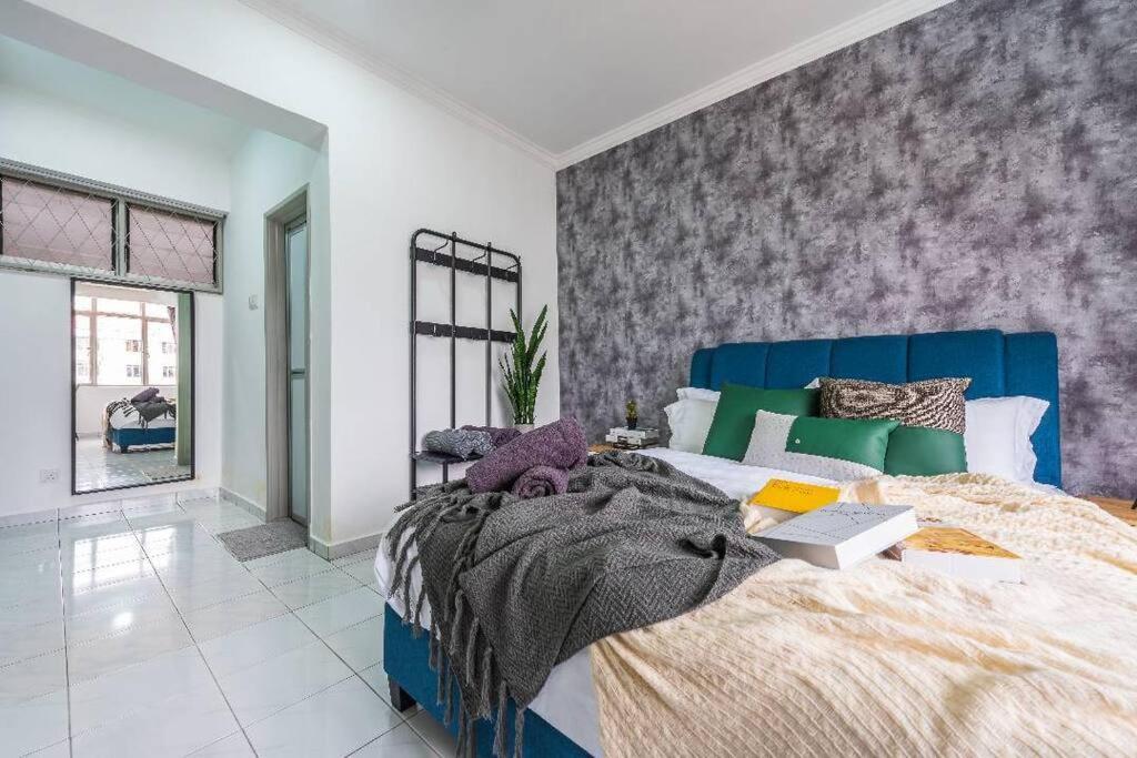 Kelana Puteri By Juststay 7Mins Walking To Paradigm Mall Petaling Jaya Zewnętrze zdjęcie