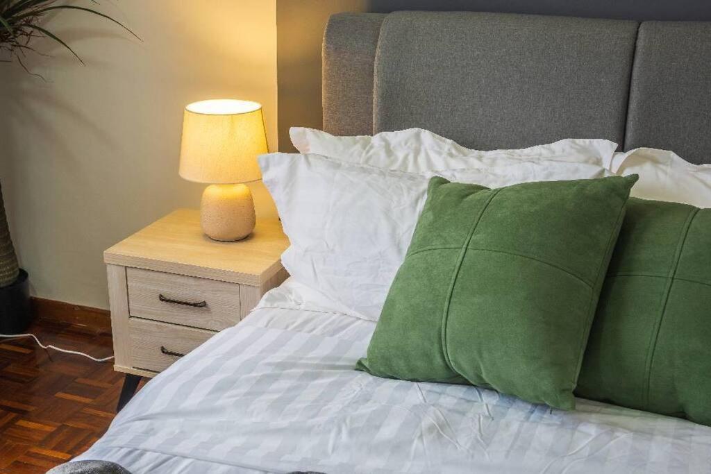 Kelana Puteri By Juststay 7Mins Walking To Paradigm Mall Petaling Jaya Zewnętrze zdjęcie