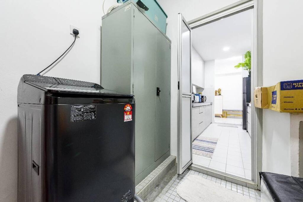 Kelana Puteri By Juststay 7Mins Walking To Paradigm Mall Petaling Jaya Zewnętrze zdjęcie