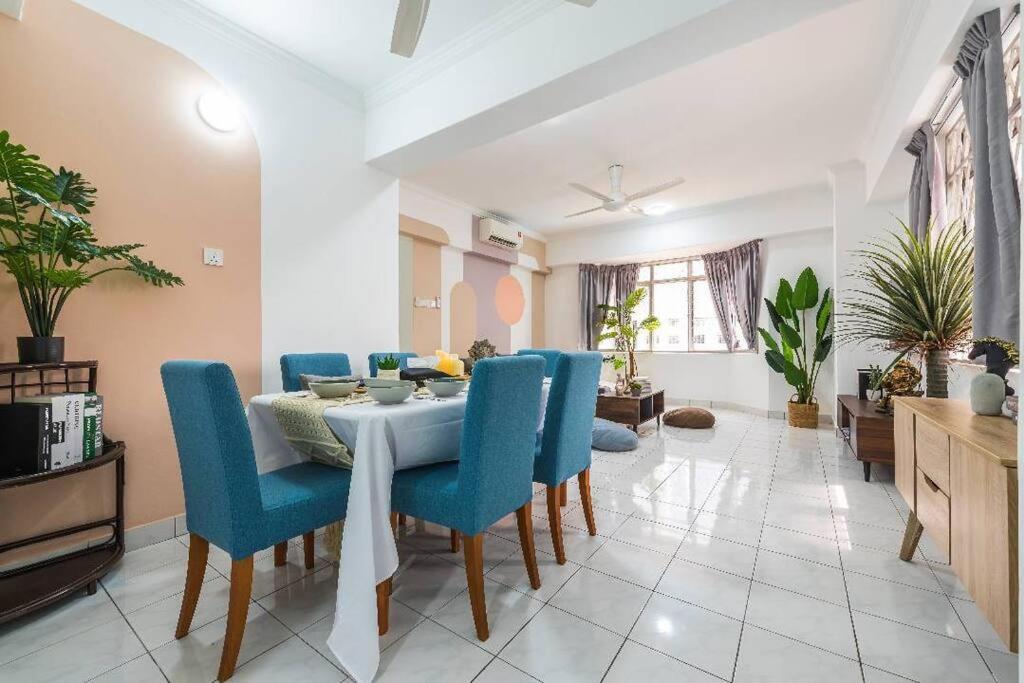 Kelana Puteri By Juststay 7Mins Walking To Paradigm Mall Petaling Jaya Zewnętrze zdjęcie
