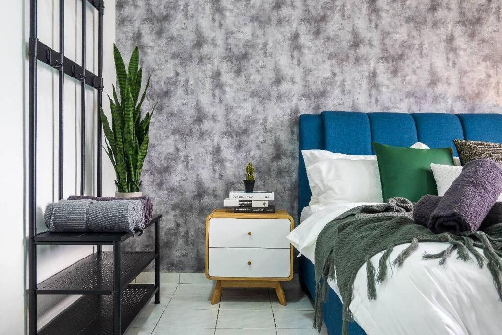 Kelana Puteri By Juststay 7Mins Walking To Paradigm Mall Petaling Jaya Zewnętrze zdjęcie