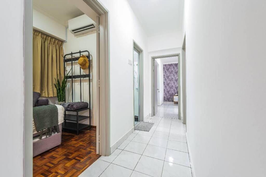 Kelana Puteri By Juststay 7Mins Walking To Paradigm Mall Petaling Jaya Zewnętrze zdjęcie