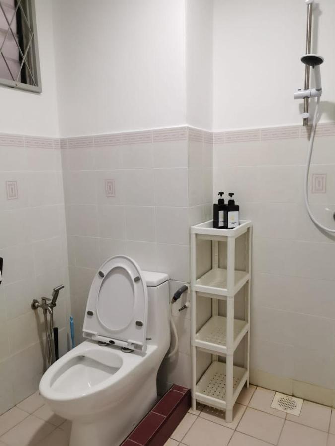 Kelana Puteri By Juststay 7Mins Walking To Paradigm Mall Petaling Jaya Zewnętrze zdjęcie